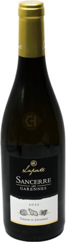Laporte Sancerre Les Garennes