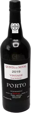 Quinta do Noval Nacional 2017 Port