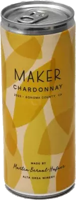 Maker Chardonnay Alta Orsa