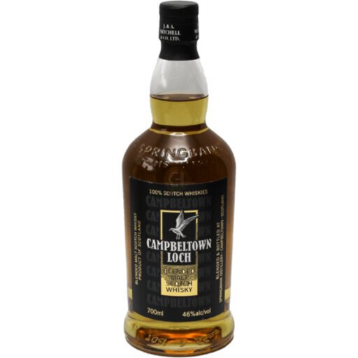 (稀少価値) SPRINGBANK CAMPBELTOWN LOCH Campbeltown Loch - The Whisky Shop - San Francisco