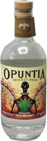Ventura Spirits Ventura Spirits Opuntia Prickly Pear Brandy Abv