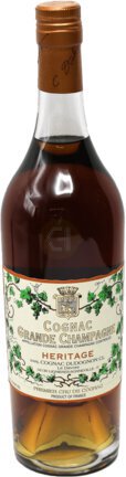 Dudognon Cognac Gc Heritage 40yr