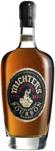 Michter's 10 Year Single Barrel Kentucky Straight Bourbon  750ml