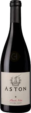 Aston 2021 Pinot Noir Sonoma County Coast