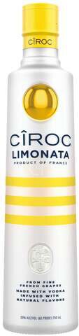 Ciroc Limonata Vodka
