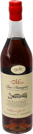 Millet Bas Armagnac