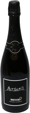 Riofavara Spumante Extra Brut