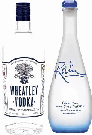 Wheatley 1.75 + Rain 1.75 combo