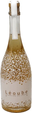 Chateau Leoube Sparkling Rose Provence