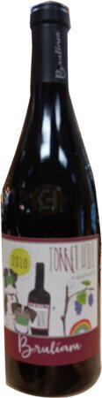 Bruliam 2022 Pinot Noir Torrey Hill