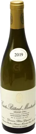 Domaine Blain Gagnard Criots Batard Montrachet Grand Cru