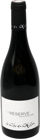 Caillou Cotes du Rhone Rounge Rsv