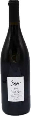 Sass Pinot Noir