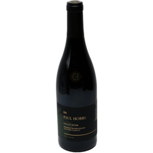 Paul Hobbs Pinot Noir Russian River Valley - Gary's Wine