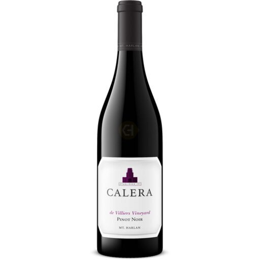 未開栓 Calera de Villiers Pinot Noir 2017 Calera Pinot Noir De Villiers Vineyard | Vivino English