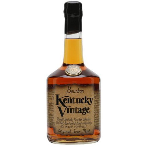 Kentucky Vintage Bourbon Original Sour Mash - Drink Dion's since