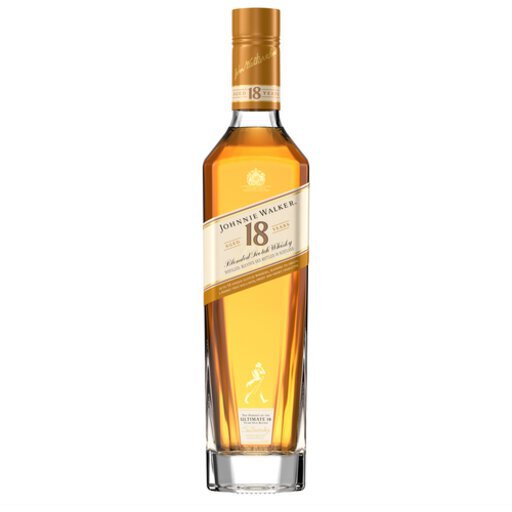 Johnnie Walker Gold Label 18年 Johnnie Walker Gold Label 18 Year Old | LiquorOnBroadway