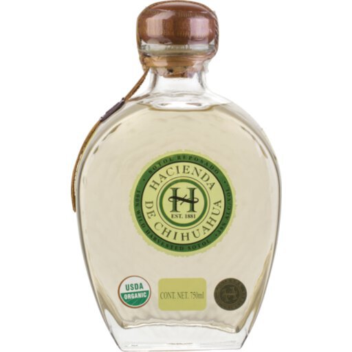 その他 Hacienda de chihuahua 750ml Sotol Hacienda De Chihuahua Sotol Rustico Organic 750ml – Uptown