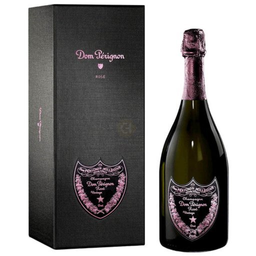 Dom Pérignon Brut Rosé 6L - Bottlerocket Wine & Spirit, New