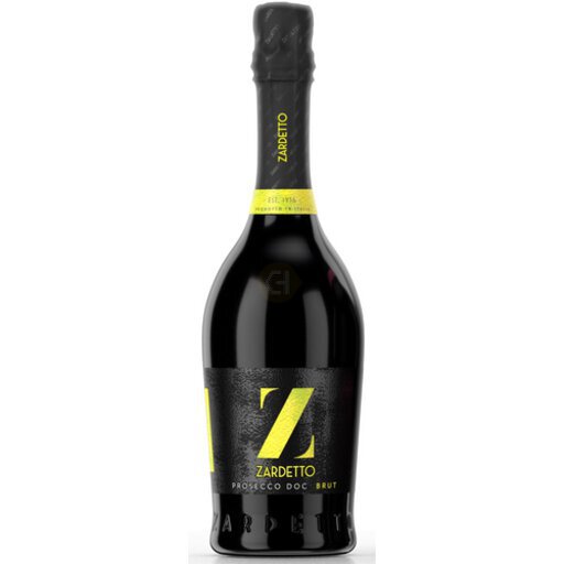 Zardetto Prosecco DOC Brut - Riverdale Vintner , The Bronx, NY