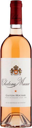 Chateau Musar Rosé Bekaa Valley