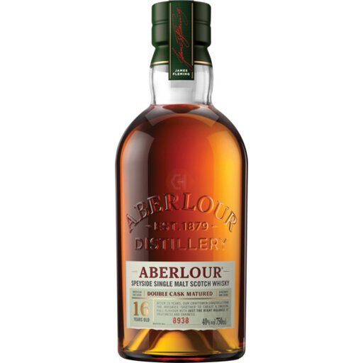 Aberlour 16yr Double Cask Single Malt - House of Wine and Liquor