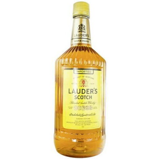 Lauder's Blended Scotch Whiskey 1.75L - International Wine Shop