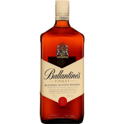 m*3様 Ballantine's LIMITED Scotch ウィスキー Ballantine's Limited - Ratings and reviews - Whiskybase