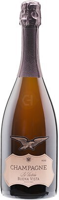 Buena Vista Champagne Rose Brut