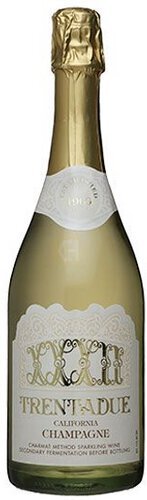 Trentadue OPR Sparkling California