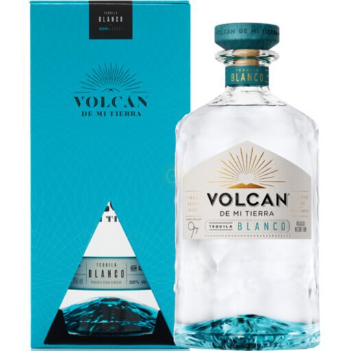 Volcan De Mi Tierra Blanco Tequila - Tower Beer, Wine & Spirits is