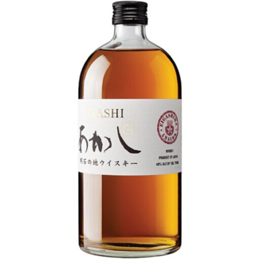 Akashi Eigashima Shuzo - Crescent Wine & Spirits, Bowie, MD, Bowie, MD