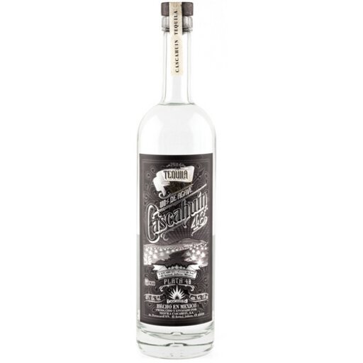 Cascahuin Tahona Blanco Tequila - Bottle King NJ Largest Retailer