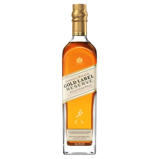 Johnnie Walker Gold Label Reserve - Stew Leonard's Wines and