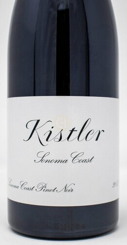 Kistler Pinot Noir Sonoma County Coast