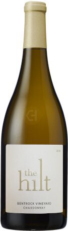 The Hilt Estate Bentrock Vineyard Chardonnay