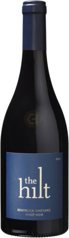 The Hilt Estate Bentrock Vineyard Pinot Noir