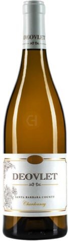 Deovlet 2022 Chardonnay