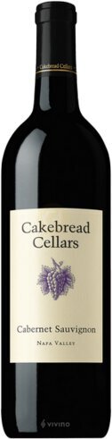 Cakebread Cabernet