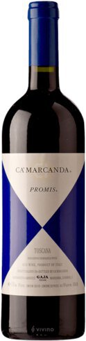 Gaja Ca'marcanda Promis Toscana IGT