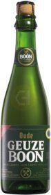 BOONE GUEZE 750ML BOTTLES