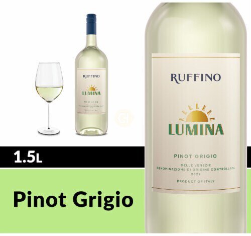 Ruffino Pinot Grigio