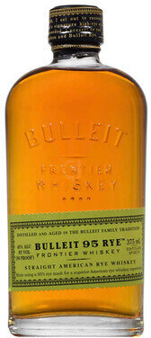Bulleit Rye