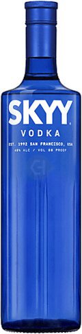 SKYY Vodka