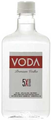 Voda Vodka