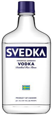 Svedka Vodka