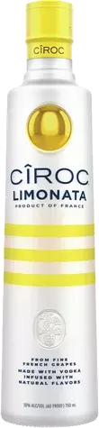 Ciroc Limonata Vodka