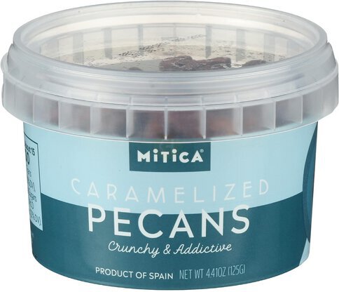 Mitica Carmelized Pecans