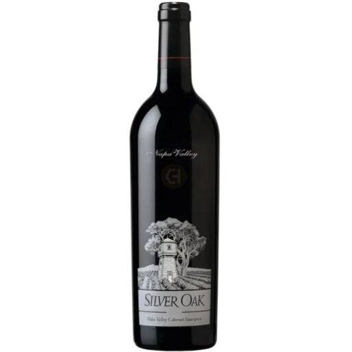 Silver Oak Napa Valley 2018 - RED Spirits & Wine, Nashville, TN