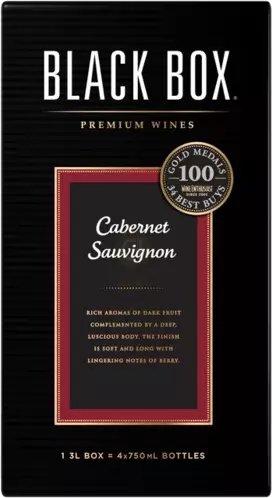 Black Box Cabernet Sauvignon